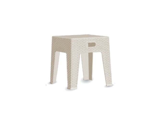 Rattan  Sehpa