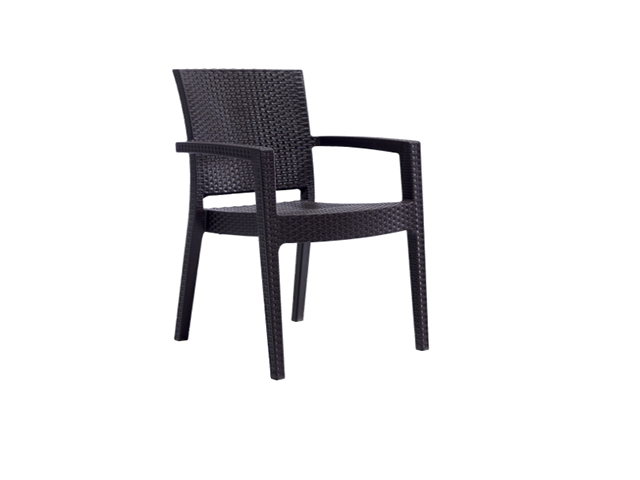 Rattan Koltuk