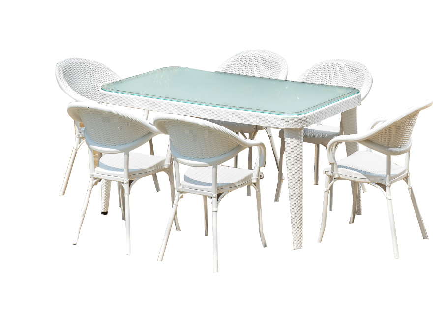 Rattan Masa Takımları