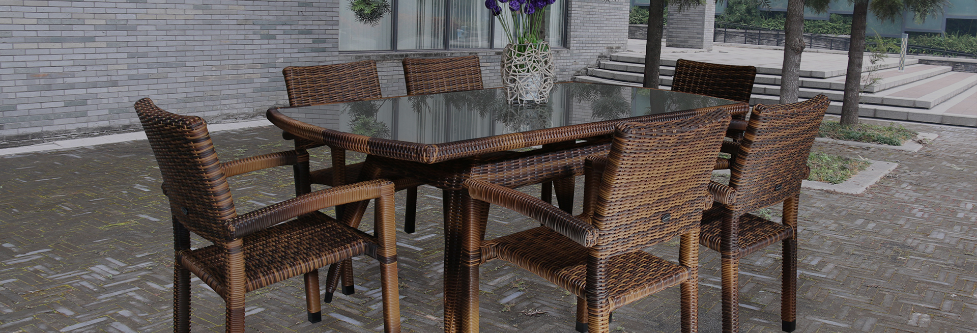 Rattan Masa Setleri